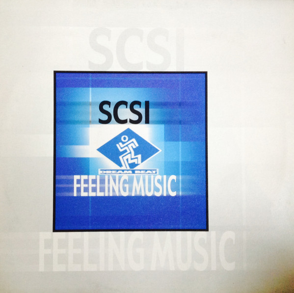 SCSI - Feeling Music | Dream Beat (DB 143)