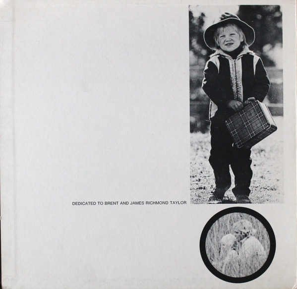 Alex Taylor - Alex Taylor With Friends And Neighbors | Capricorn Records (SD 860) - 2 Alex Taylor - Alex Taylor With Friends And Neighbors | Capricorn Records (SD 860) - 2