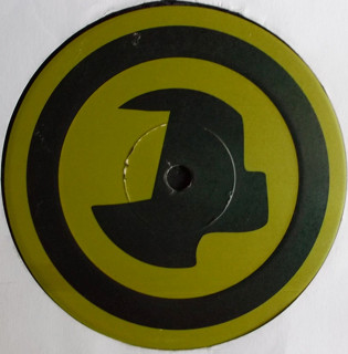 Recycle - Loose E.P. | Cuadra (CUADRA 004) - main