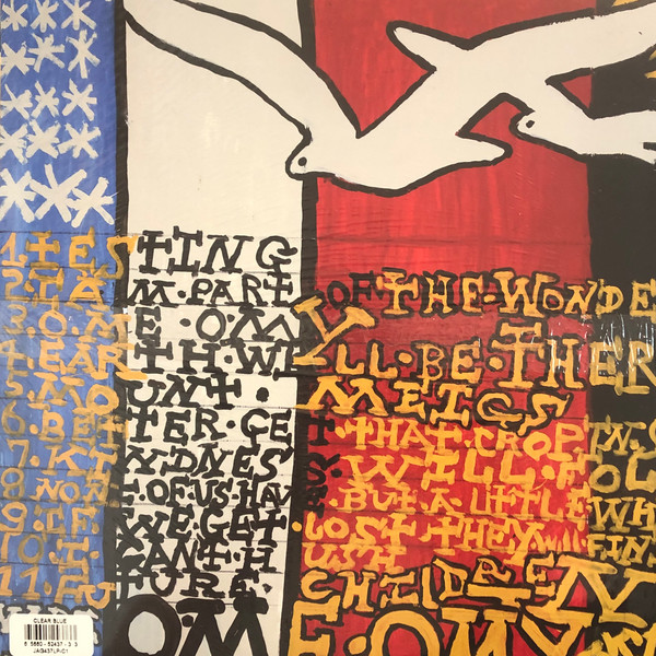 Lonnie Holley - Oh Me Oh My | Jagjaguwar (JAG437) - 2 Lonnie Holley - Oh Me Oh My | Jagjaguwar (JAG437) - 2