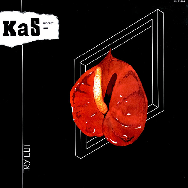 Kas Product - Try Out | RCA Victor (PL 37603)