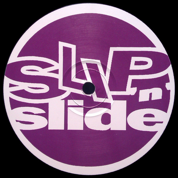 NYC Live & Direct - Move Like This | Slip 'n' Slide (SLIP 68) - main