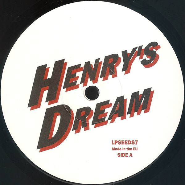 Nick Cave & The Bad Seeds - Henry's Dream LP | Mute (LPSEEDS7) - 3 Nick Cave & The Bad Seeds - Henry's Dream LP | Mute (LPSEEDS7) - 3