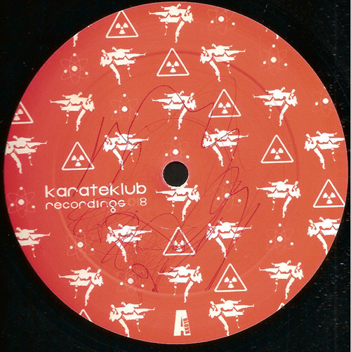 Blood & Tears - Radium EP | KarateKlub (karateklub recordings 018) - 2 Blood & Tears - Radium EP | KarateKlub (karateklub recordings 018) - 2