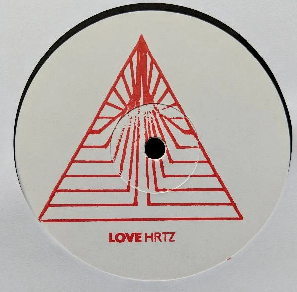 LoveHrtz - LoveHrtz Vol. 2 | LoveHrtz (LVHRTZ002) - 2