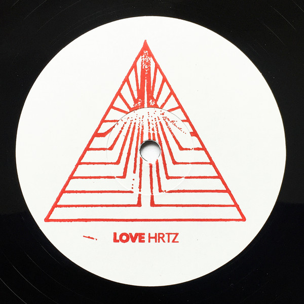 LoveHrtz - LoveHrtz Vol. 2 | LoveHrtz (LVHRTZ002)