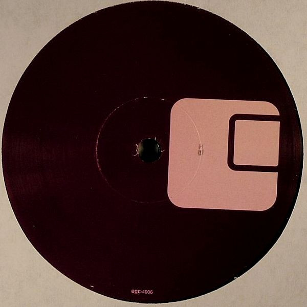 Jesse Outlaw Feat. Bernard Harris - Love You So | Eargasmic Recordings (egc-4006) - 2