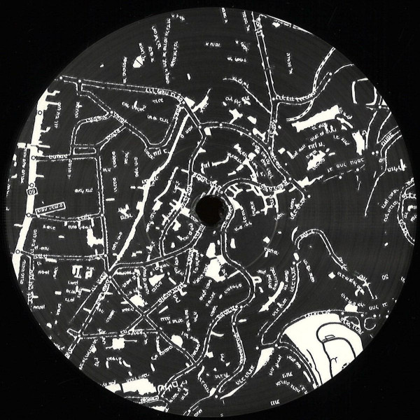 Yogg & Pharaoh - The Neverending Gever Remixed | Parallax (PRLX08RMX) - main Yogg & Pharaoh - The Neverending Gever Remixed | Parallax (PRLX08RMX) - main