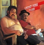 Locust Fudge - Flush / Royal Flush | Kapitän Platte (KUTTER 027)