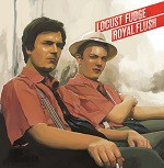 Locust Fudge - Flush / Royal Flush | Kapitän Platte (KUTTER 027) - 2 Locust Fudge - Flush / Royal Flush | Kapitän Platte (KUTTER 027) - 2