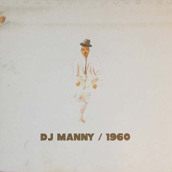 DJ Manny - 1960 | True Color Records (TCR004)