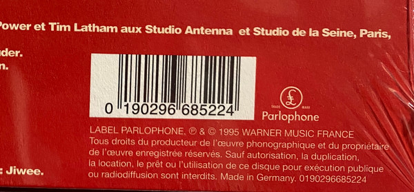 Alliance Ethnik - Simple & Funky | Parlophone (0190296685224) - 3 Alliance Ethnik - Simple & Funky | Parlophone (0190296685224) - 3