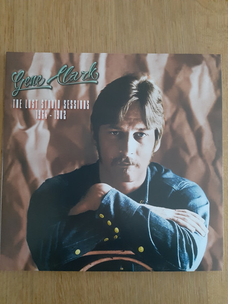 Gene Clark - The Lost Studio Sessions 1964-1982 | Liberation Hall (LIB-5111) - 2 Gene Clark - The Lost Studio Sessions 1964-1982 | Liberation Hall (LIB-5111) - 2