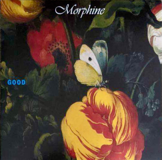 Morphine - Good | Music On Vinyl (MOVLP2816) - 2