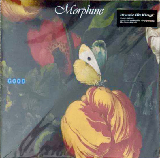 Morphine - Good | Music On Vinyl (MOVLP2816) - main