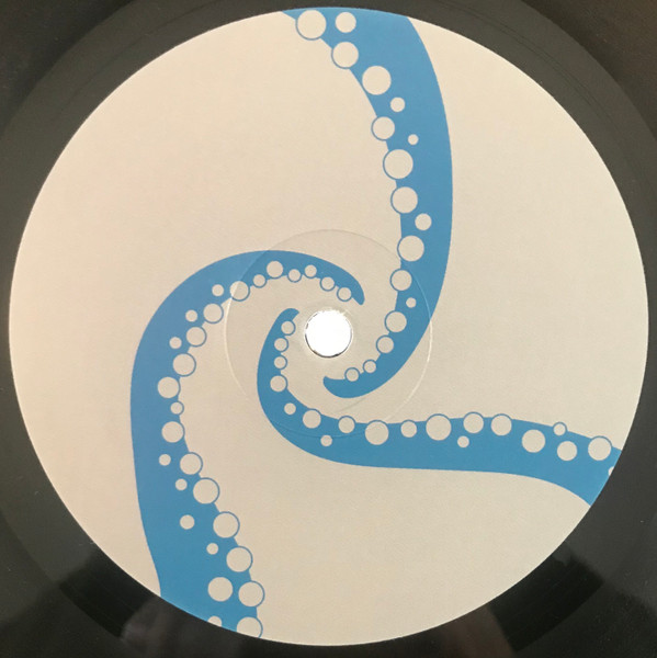 Alienage / The Madd Scientist - Gargoyle Records Classics Part 1 | Holding Hands (HHAGAIN005) - 2 Alienage / The Madd Scientist - Gargoyle Records Classics Part 1 | Holding Hands (HHAGAIN005) - 2