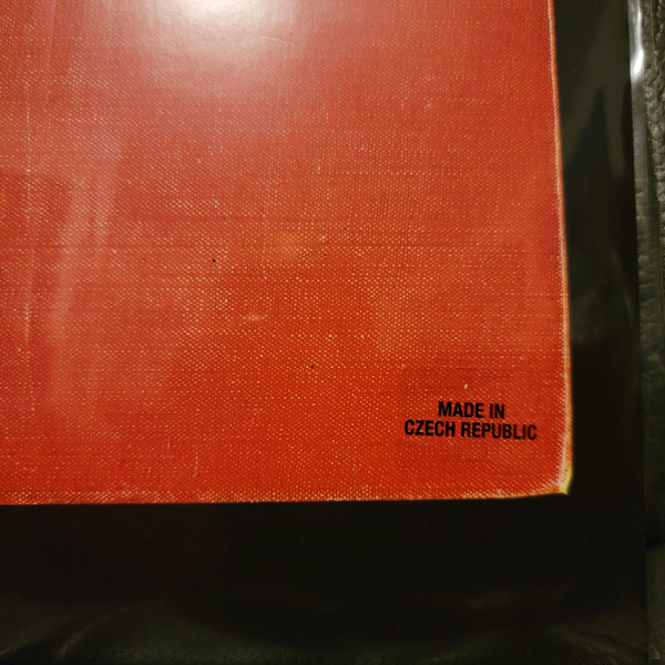 Radiohead - Amnesiac | XL Recordings (XLLP783B) - 2 Radiohead - Amnesiac | XL Recordings (XLLP783B) - 2