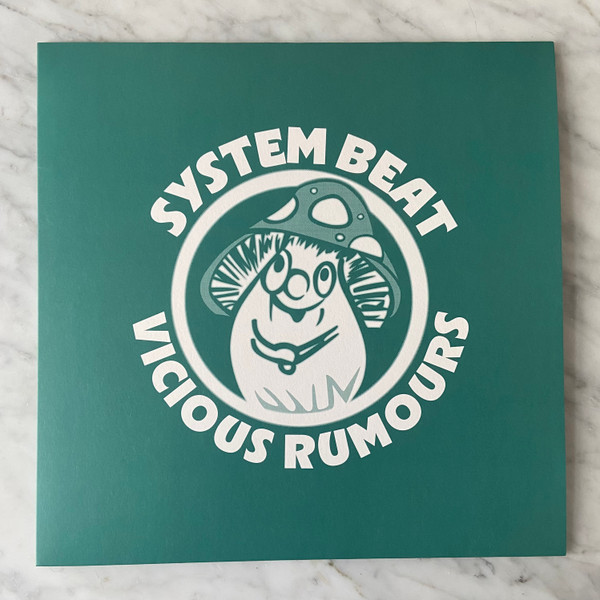 System Beat - Vicious Rumours | Transmigration (TM027)
