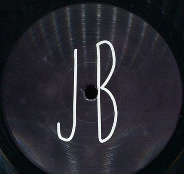 Bubba , Claus Casper - Jeudi Basics 2 | JEUDI Basics (JB002) - 4