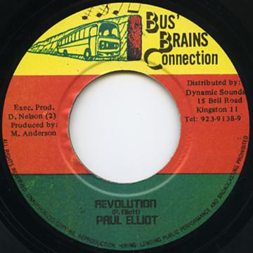 Revolution