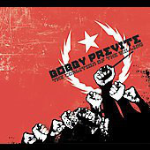 Bobby Previte - The Coalition Of The Willing | Rykodisc (RCD 16066 ADV)