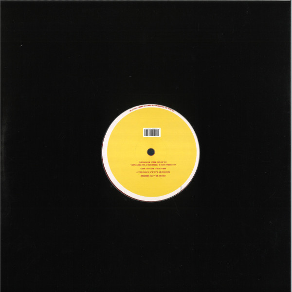 M.A.N.D.Y. vs. Booka Shade Feat. Laurie Anderson - O Superman | Get Physical Music (GPM573-RV)