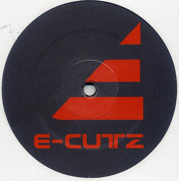 DJ Snowman - ...And Then They Start To Dance (Remix) | E-Cutz (EC 001R) - 2 DJ Snowman - ...And Then They Start To Dance (Remix) | E-Cutz (EC 001R) - 2