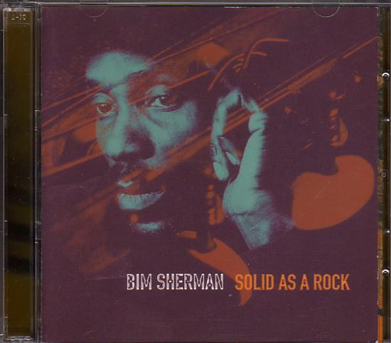 Bim Sherman - It Must Be A Dream | Mantra Recordings (EFA CD 18697-2) - 3 Bim Sherman - It Must Be A Dream | Mantra Recordings (EFA CD 18697-2) - 3