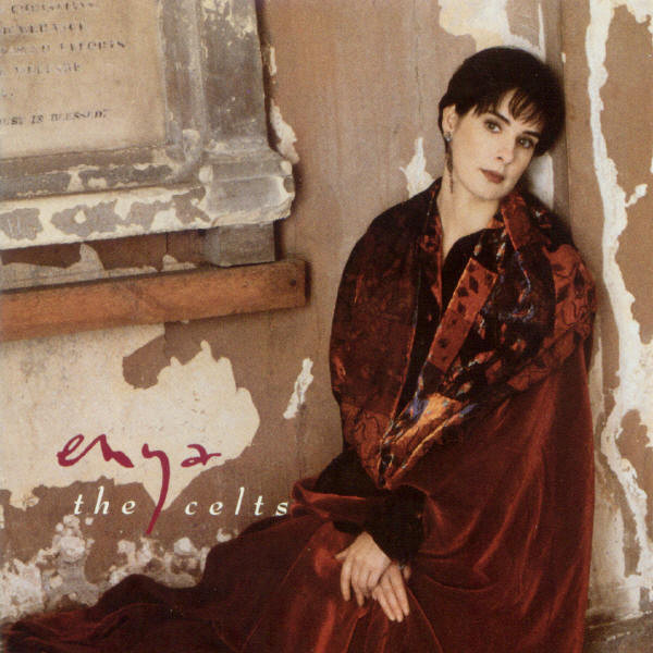 Enya - The Celts | WEA (CD 91167) - main
