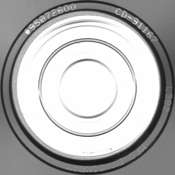 Enya - The Celts | WEA (CD 91167) - 4