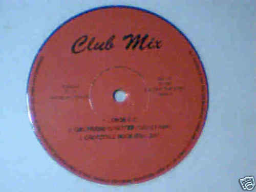 Various - Club Mix | Records Tais Corporation (BA 120)