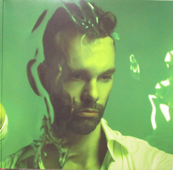 Placebo - Never Let Me Go | So Recordings (SOAKLP263) - 3 Placebo - Never Let Me Go | So Recordings (SOAKLP263) - 3