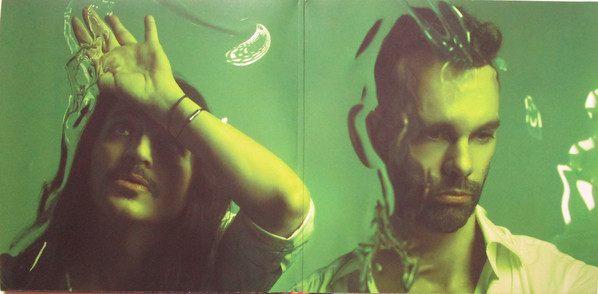 Placebo - Never Let Me Go | So Recordings (SOAKLP263) - 4 Placebo - Never Let Me Go | So Recordings (SOAKLP263) - 4