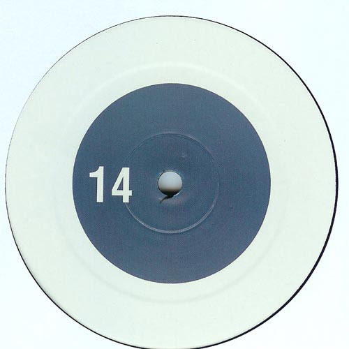 Mossa - Done By Zero | Cynosure (CYN014) - 4 Mossa - Done By Zero | Cynosure (CYN014) - 4