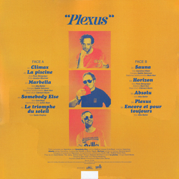 Plexus