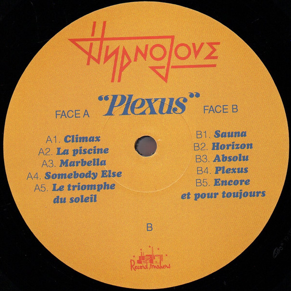 Plexus
