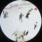 V.L.A.D. - D' (Rmxs) | Ångström Records (AEP05) - 3 V.L.A.D. - D' (Rmxs) | Ångström Records (AEP05) - 3