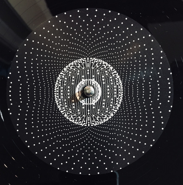Various - PS001.1 | Pure Space Recordings (PS001.1)