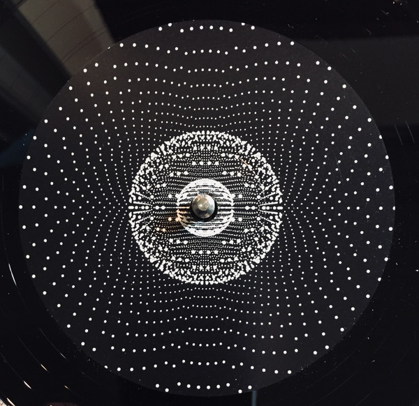 Various - PS001.1 | Pure Space Recordings (PS001.1) - 2 Various - PS001.1 | Pure Space Recordings (PS001.1) - 2
