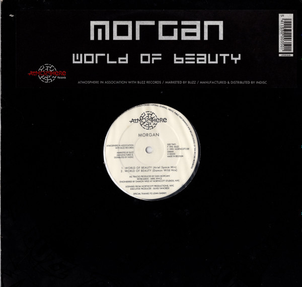 Morgan - World Of Beauty | Buzz (2100350)