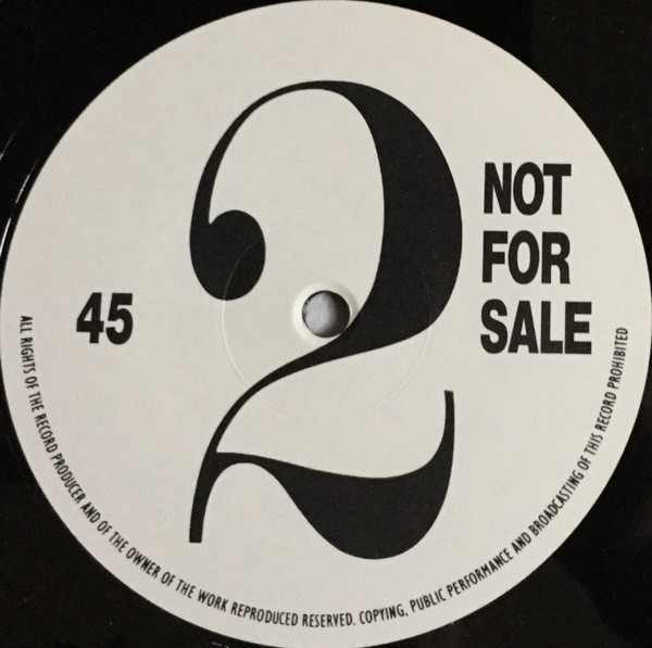 Milli Vanilli - All Or Nothing (The U.S. Mega Mix) | Hansa (612 870) - 4