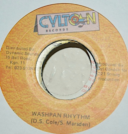 Sizzla - It Cost Nothing | Cylton Records (none) - 2