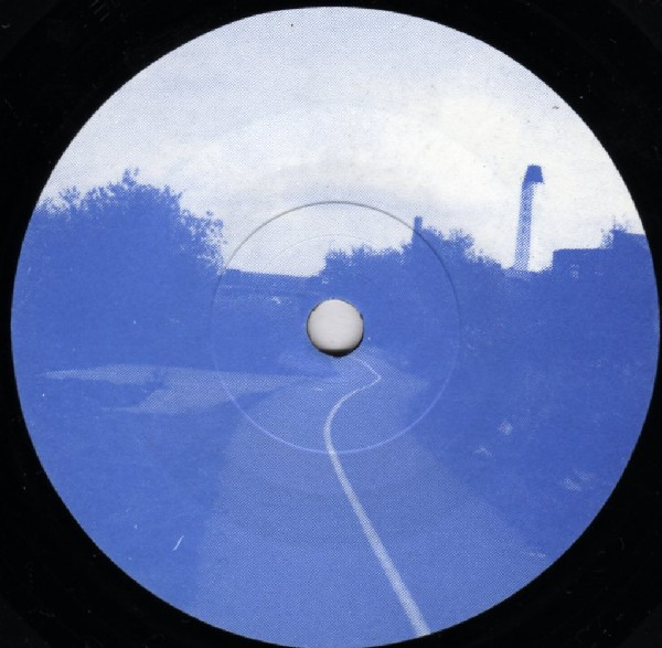 Tramway - Maritime City | Sarah Records (Sarah 43) - 4 Tramway - Maritime City | Sarah Records (Sarah 43) - 4