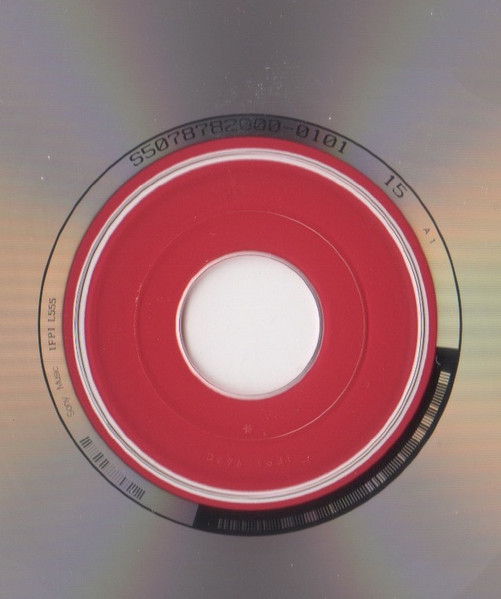 Frank Sinatra - Sinatra Sings Gershwin | Columbia (507878 2) - 4