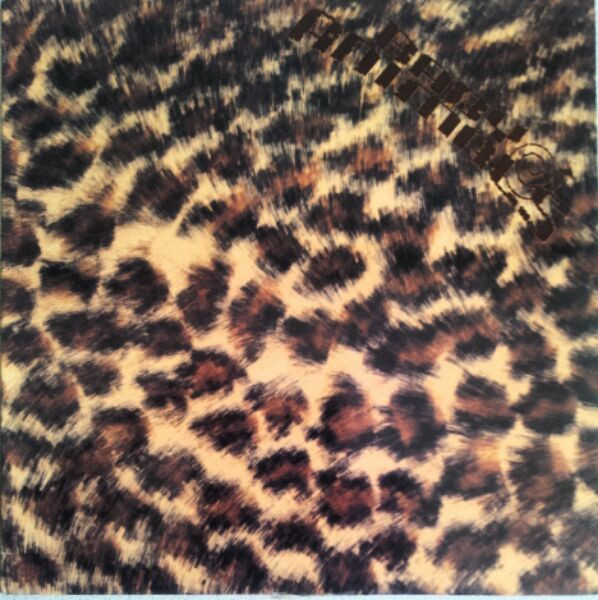 Baby Animals - Babyus Animalus | Imago (BA001)