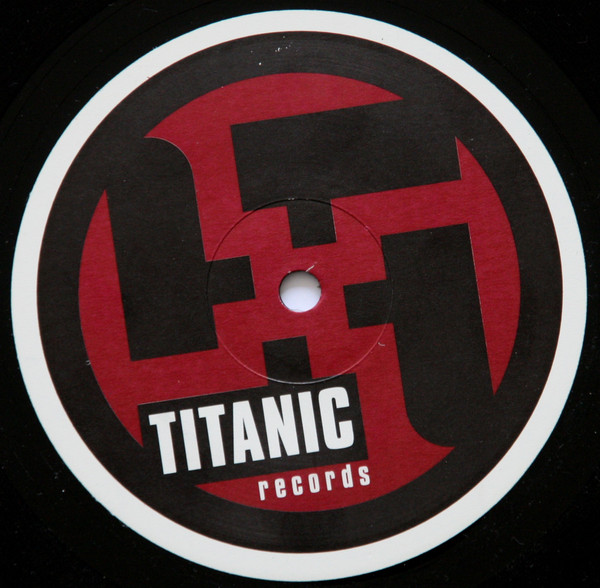 Hardstyle Masterz - Age Of Reverse Bass | Titanic Records (TTC 013) - 2 Hardstyle Masterz - Age Of Reverse Bass | Titanic Records (TTC 013) - 2