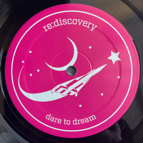 Ambient7 - Excerpts From 1995-2000 | re:discovery records (rd008) - 2 Ambient7 - Excerpts From 1995-2000 | re:discovery records (rd008) - 2