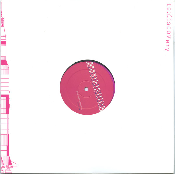 Ambient7 - Excerpts From 1995-2000 | re:discovery records (rd008) - 4 Ambient7 - Excerpts From 1995-2000 | re:discovery records (rd008) - 4