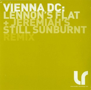 Vienna D.C. - Lennon's Flat | Laudon Recordings (LR03)