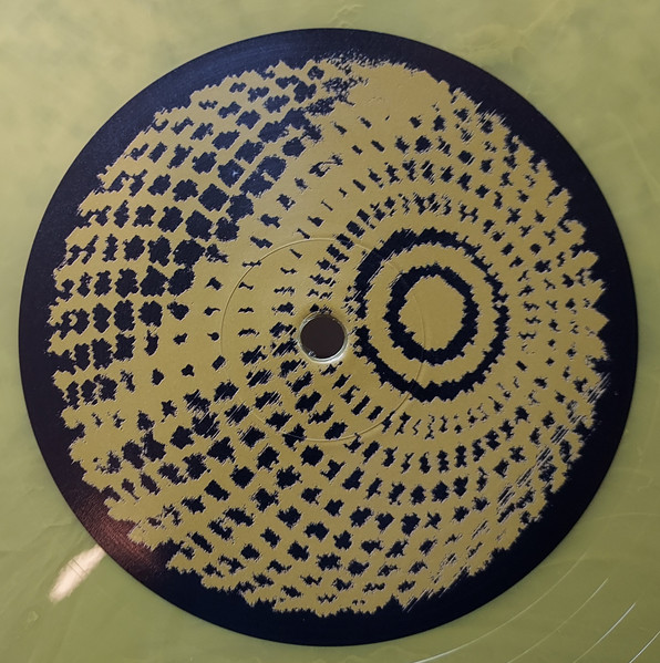 E.R.P. - Microcentric | Syncrophone Recordings (SYNCRO68) - 2